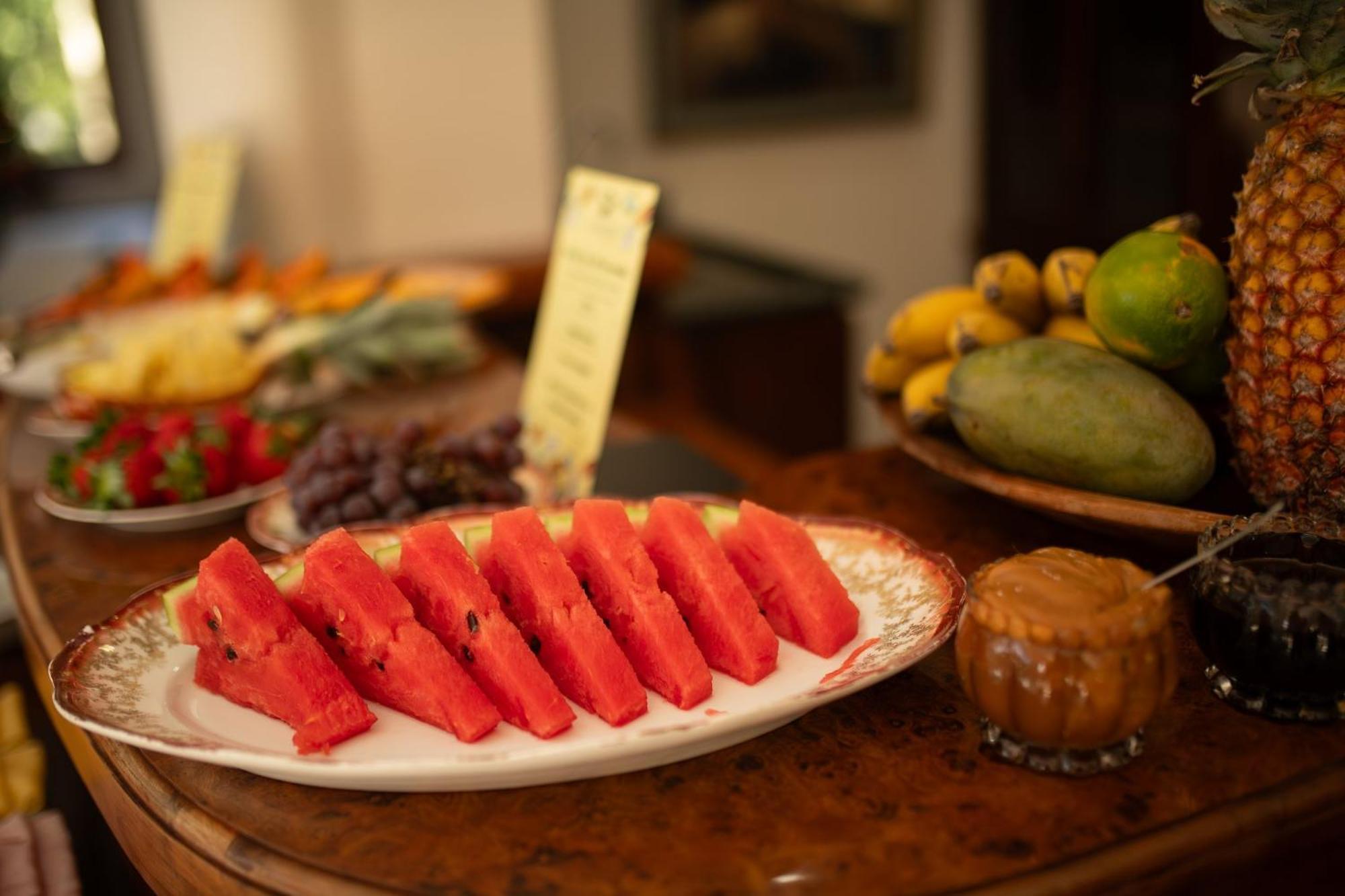 Araucaria Lodge Кампус-ду-Жордан Екстер'єр фото